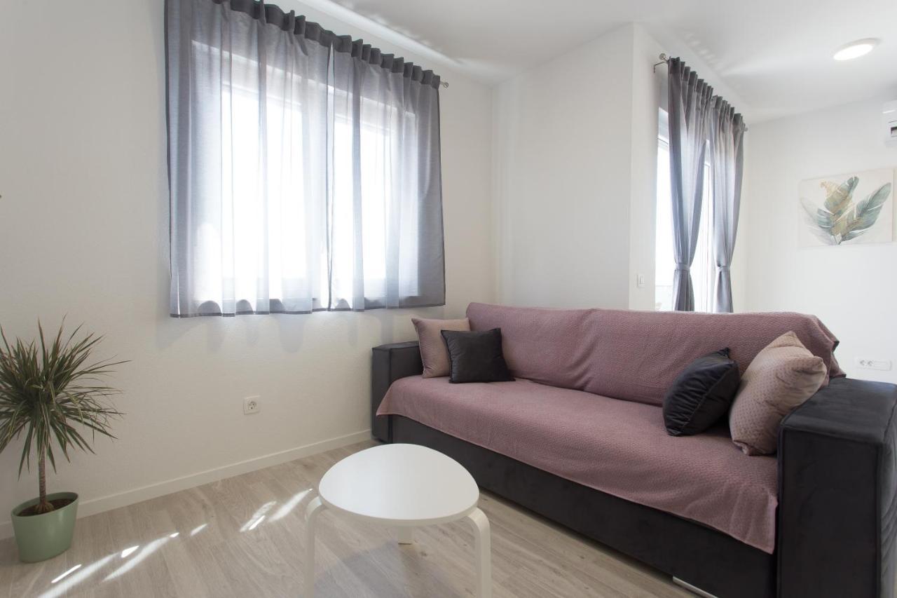 Delminium Kaštela Exterior foto