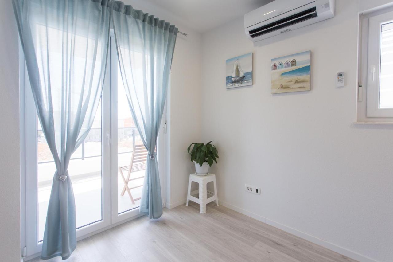 Delminium Kaštela Exterior foto